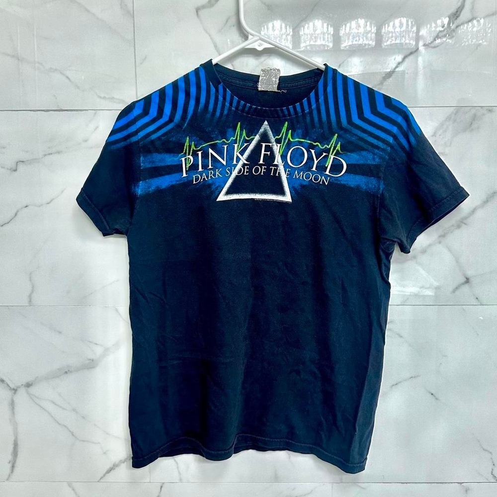 Pink Floyd dark side of the moon tee  Size Wmns S